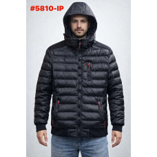 Куртка чоловіча Весна норма розміри 48-50-52-54-56 упаковка 5шт арт 5810