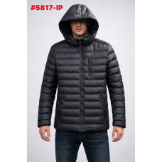 Куртка чоловіча Весна норма розміри 48-50-52-54-56 упаковка 5шт арт 5817