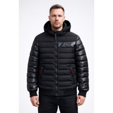 Куртка чоловіча Весна норма розміри 48-50-52-54-56 упаковка 5шт арт 5819