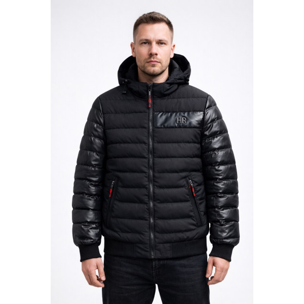 Куртка чоловіча Весна норма розміри 48-50-52-54-56 упаковка 5шт арт 5819