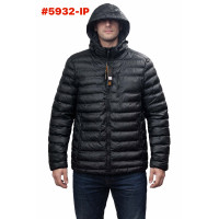 Куртка чоловічя Весна Батал розміри 60-68 арт5932