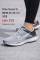 Nike Quest 6 0030-8 (36-41) сітка ліцензія