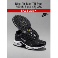 Nike Air Max TN Plus A0018-6 (41-45)