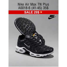 Nike Air Max TN Plus A0018-6 (41-45)