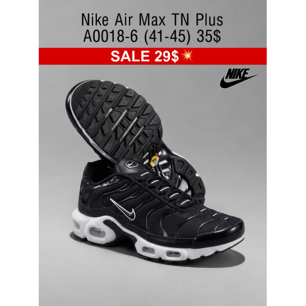 Nike Air Max TN Plus A0018-6 (41-45)