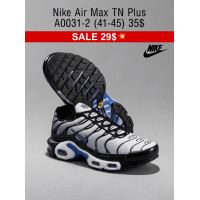 Nike Air Max TN Plus A0031-2 (41-45)