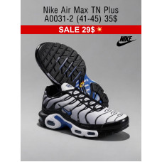 Nike Air Max TN Plus A0031-2 (41-45)