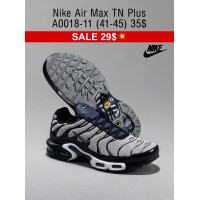 Nike Air Max TN Plus A0018-11 (41-45)