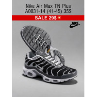 Nike Air Max TN Plus A0031-14 (41-45)