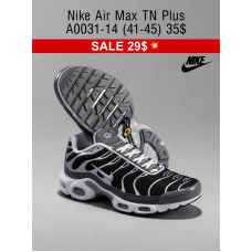 Nike Air Max TN Plus A0031-14 (41-45)