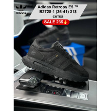 Adidas Retropy E5 B2728-1 (36-41) сітка