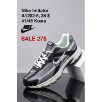 Nike Initiator A1202-5 (41-45) шкіра