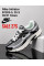 Nike Initiator B1202-5 (36-41) шкіра