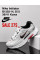 Nike Initiator B1202-14 (36-41) шкіра