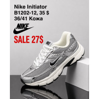 Nike Initiator B1202-12 (36-41) шкіра