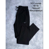 16929 Чоловічі штани без манжету 31. Розміри: 48-50-52-54-56, 5шт в ростовці