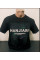 16958 Чоловіча футболка. Розміри: l-xl-2xl-3xl-4xl, на розмір маломірят, 5шт в ростовці