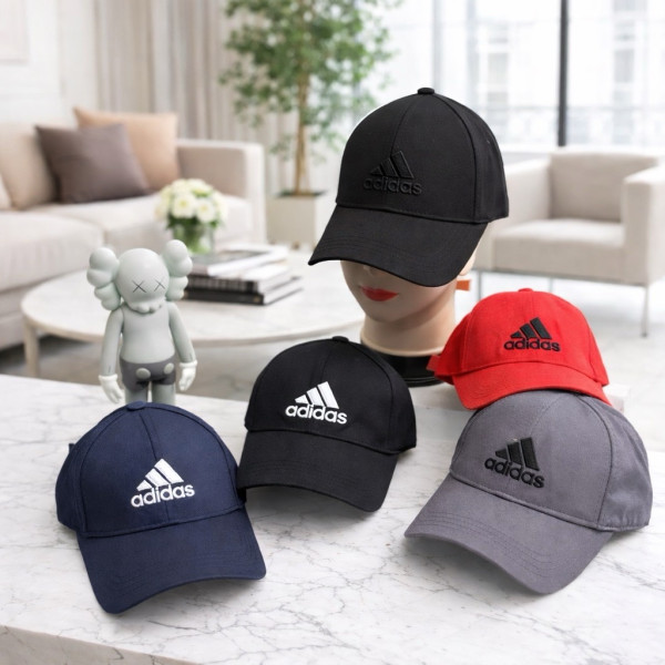 16961 Кепка, Коттон. На регуляторі. Розмір стандарт 57-59см 5 од. без вибору кольору