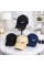 16967 Кепка, Коттон. На регуляторі. Розмір стандарт 57-59см 5 од. без вибору кольору