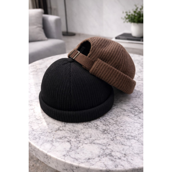 17013 Стильные весенние кепки (БИНИ/DOCKER HAT) подходит мужчинам и женщинам. 5 ед. без выбора цвета