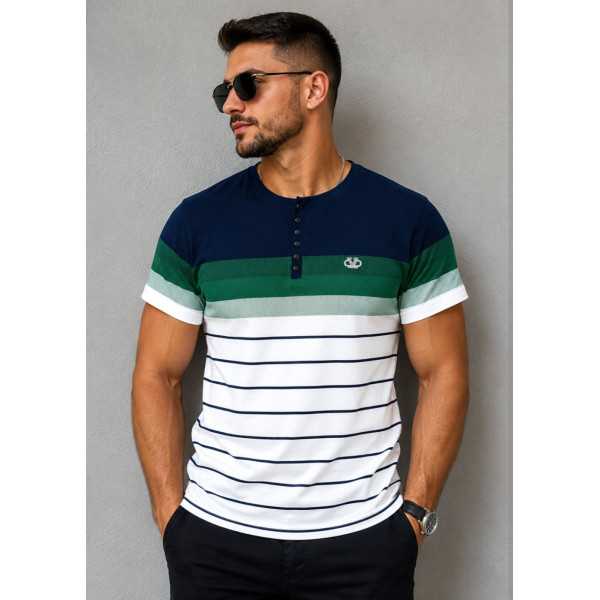 17194 Чоловіча футболка Розміри: l-xl-2xl-3xl, 4шт в ростовці одного кольору