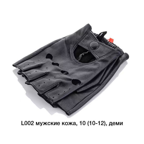 L002 Рукавиці Чоловічі (21284)