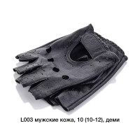 L003 Рукавиці Чоловічі (21285)