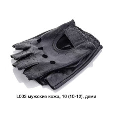 L003 Рукавиці Чоловічі (21285)