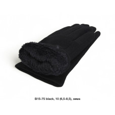 В151 Рукавиці Жіночі (21723)