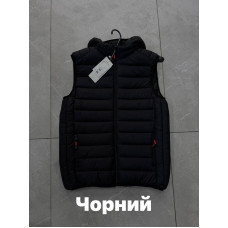 001 Жилетка (22396)