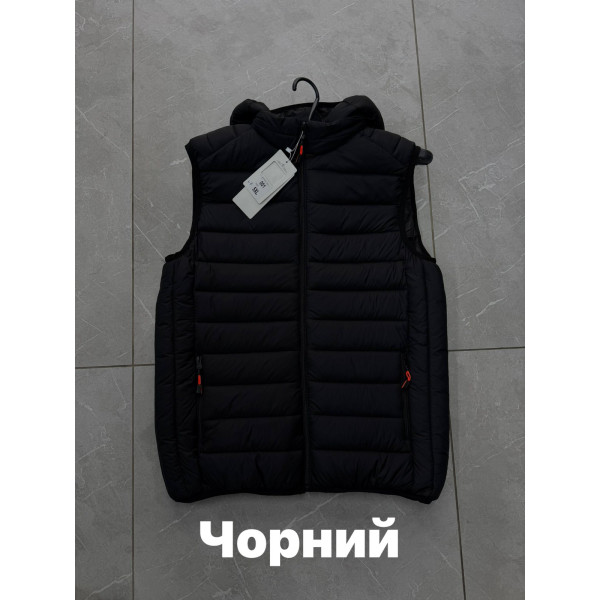 001 Жилетка (22396)