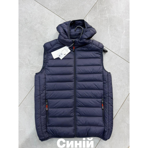 001 Жилетка (22397)