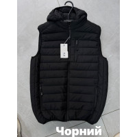206 Жилетка (22410)