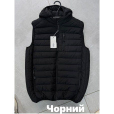 206 Жилетка (22410)