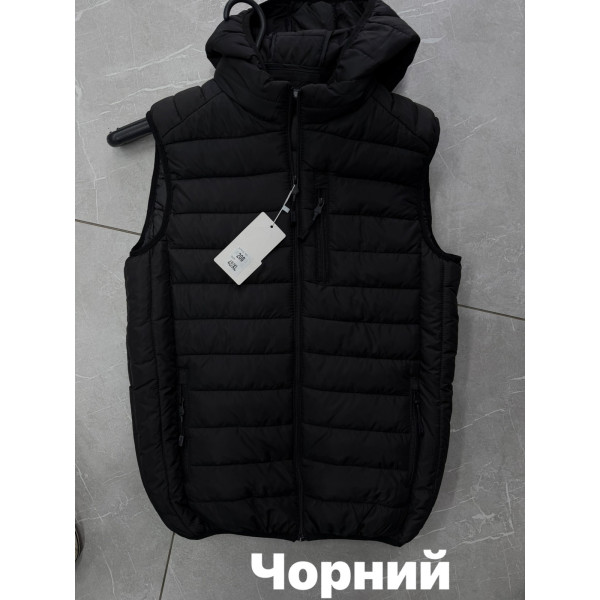 Жилетка (22412)