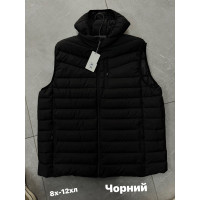 202 Жилетка (22417)