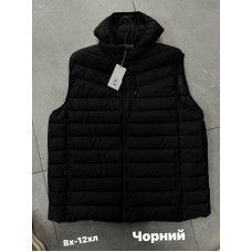 202 Жилетка (22417)