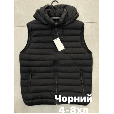 046 Жилетка (22425)