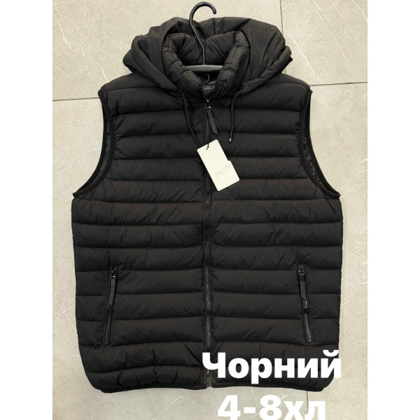 046 Жилетка (22425)