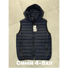 046 Жилетка (22426)