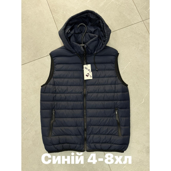 046 Жилетка (22426)