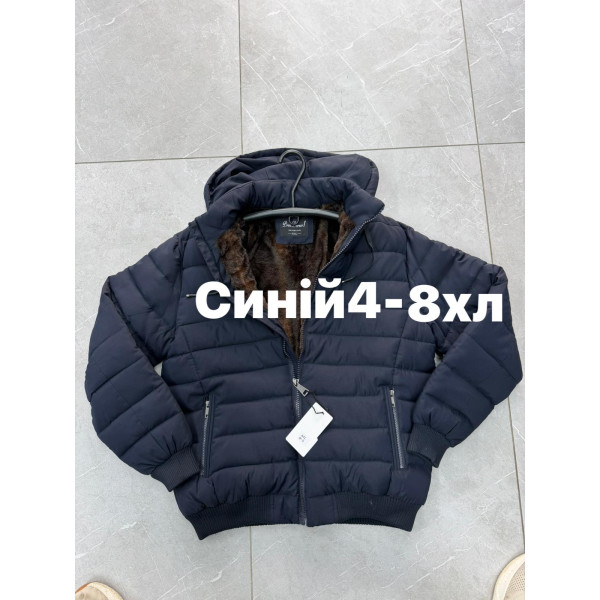 В-5 Куртка чоловіча (22428)