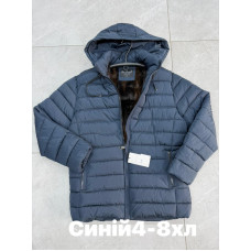 В-5 Куртка чоловіча (22430)