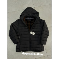 В-5 Куртка чоловіча (22431)