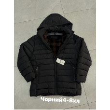 В-5 Куртка чоловіча (22431)