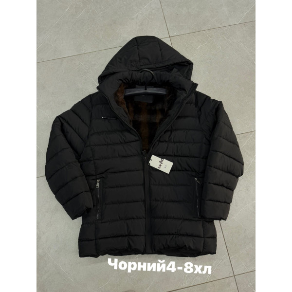 В-5 Куртка чоловіча (22431)