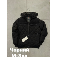 23-1 Куртка чоловіча (22435)