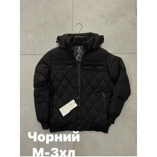 23-1 Куртка чоловіча (22435)