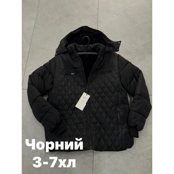 83-3 Куртка чоловіча (22436)