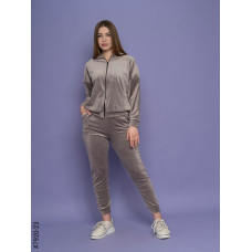 Жіночий спортивний костюм (7920-23)